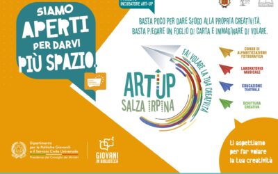 Ci siamo!