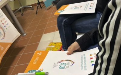 Al via la seconda fase del progetto ArtUp